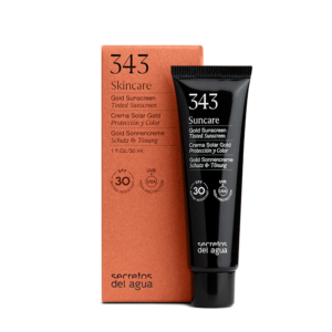 Crema Solar Gold SPF 30